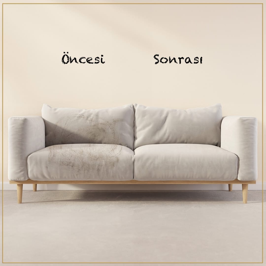 Ankara'da koltuk yıkama yaptıranlar