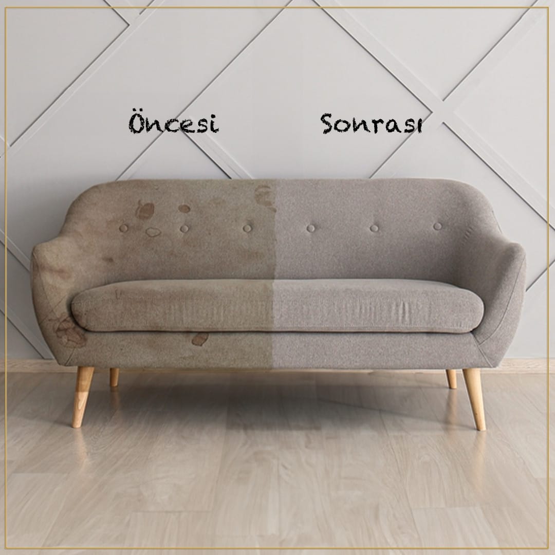 Ankara'da koltuk yıkama yaptıranlar