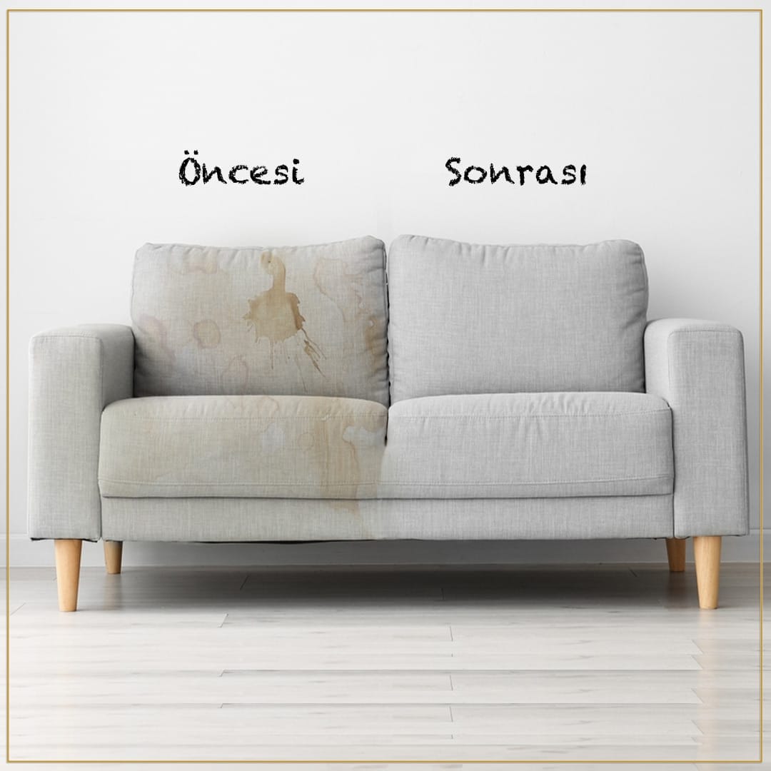 Ankara'da koltuk yıkama yaptıranlar