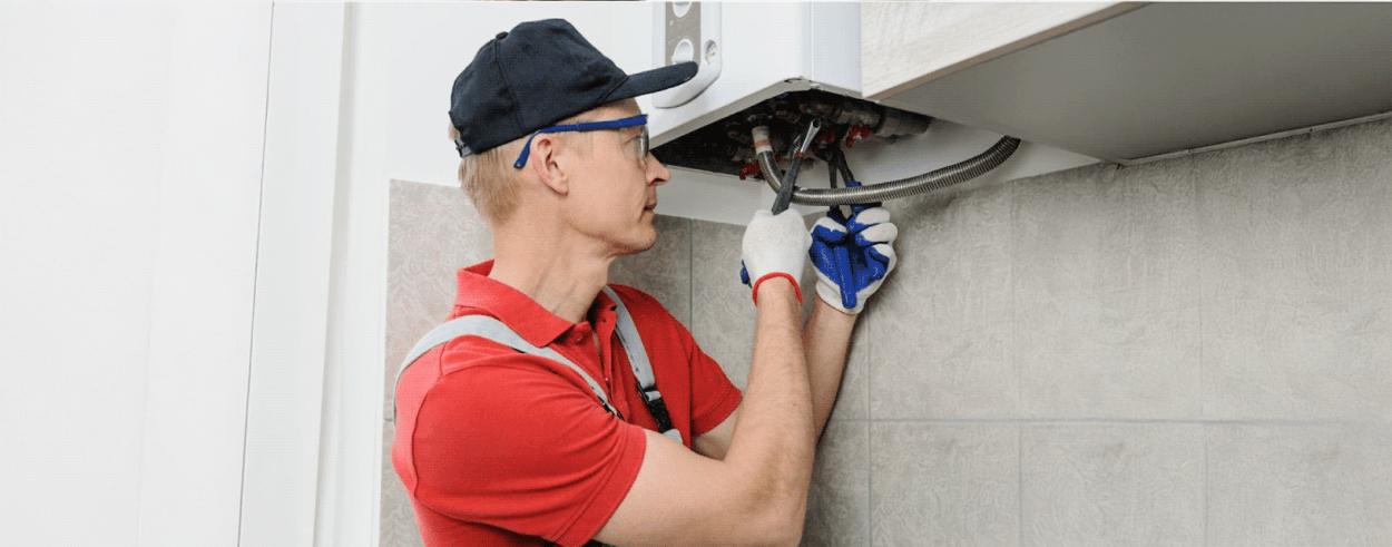 kombiden ses gelmesi ve kombinin patlamali yanmasi nedenleri ve cozum yollari