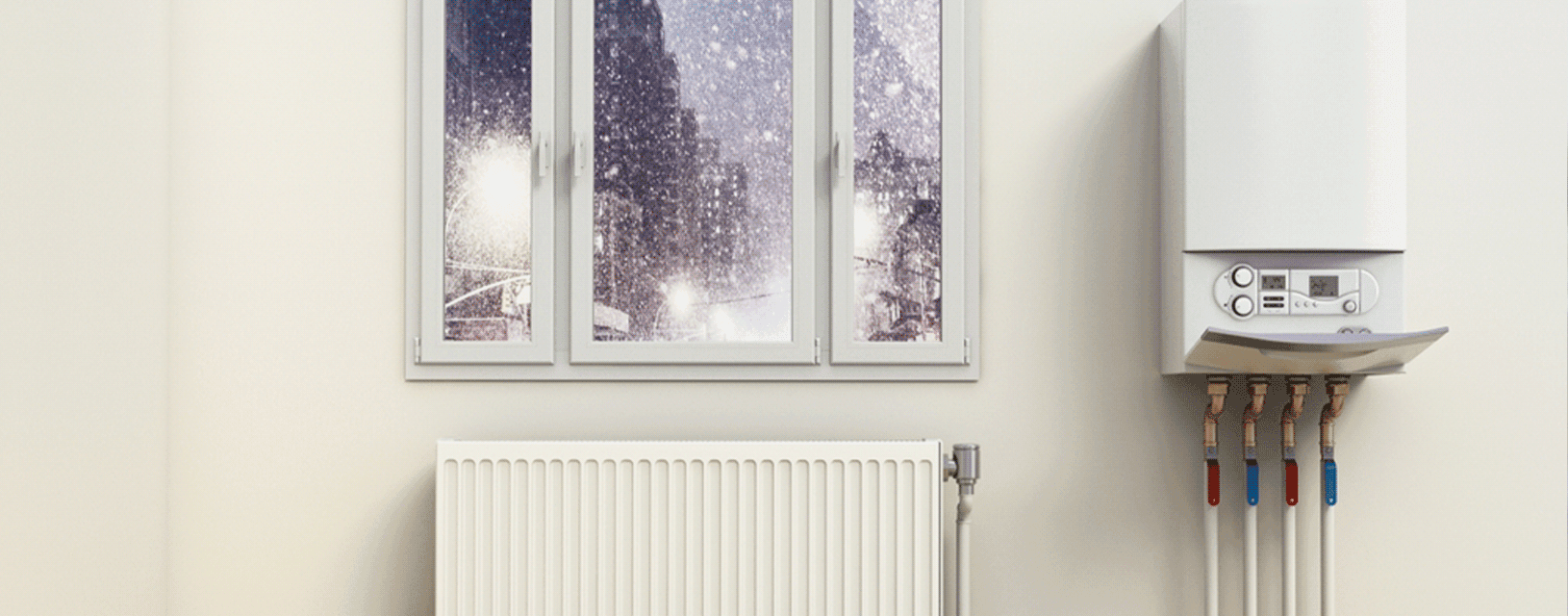 yogusmali kombi bakimi ankara