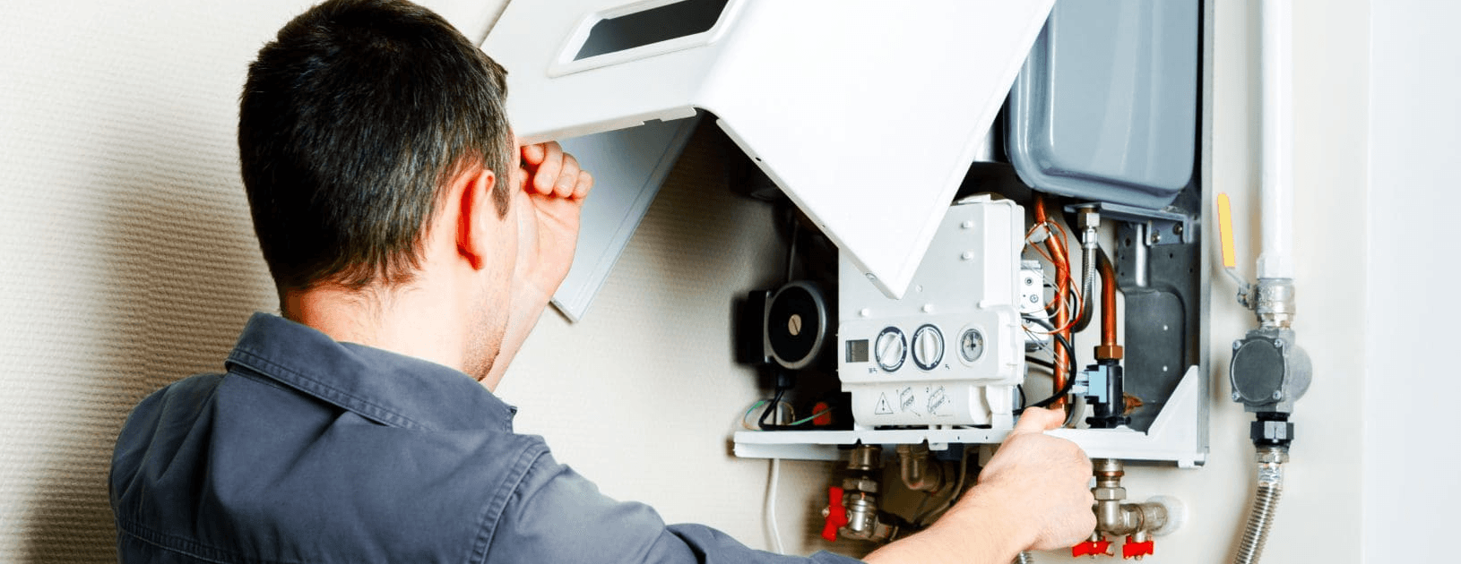 Kombi Su Akıtıyorsa Ne Yapmalıyım