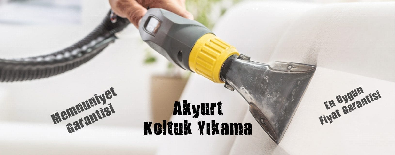 Akyurt Koltuk Yıkama Firmaları