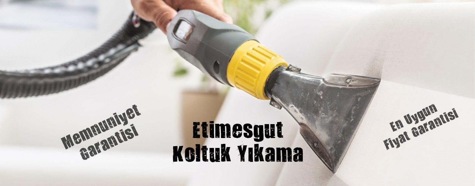 Etimesgut Koltuk Yıkama Firmaları