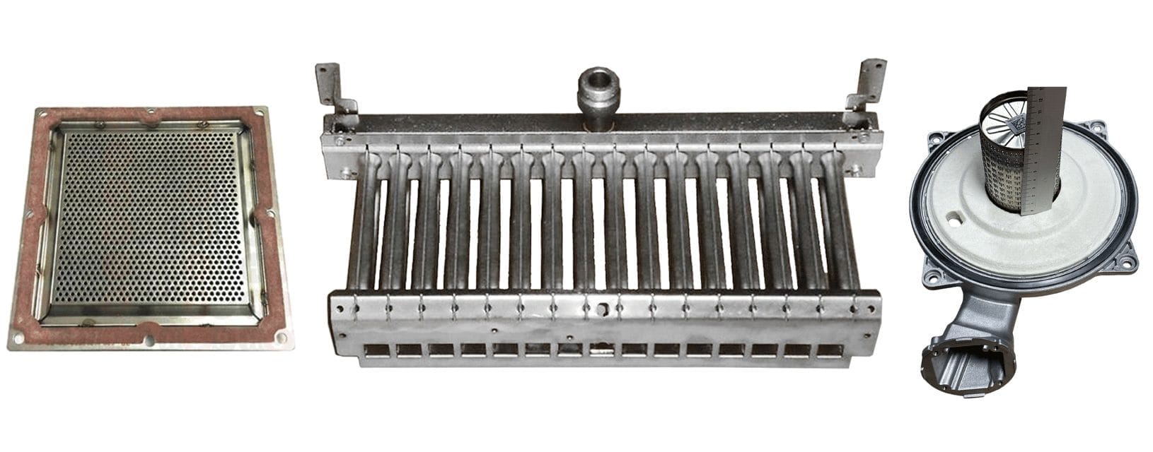 Kombi Brulör Ayarı ve Temizliği