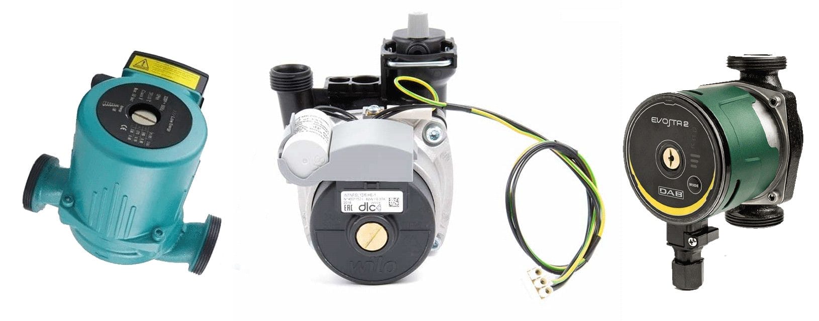 Kombi Sirkülasyon Pompası Nasıl Değiştirilir