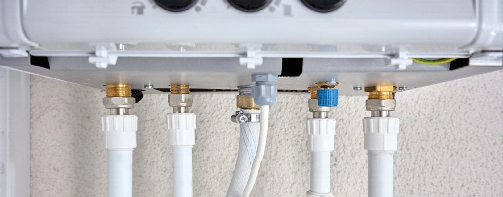 Kombiden Sıcak Su Gelmiyor Ama Petekler Isınıyor