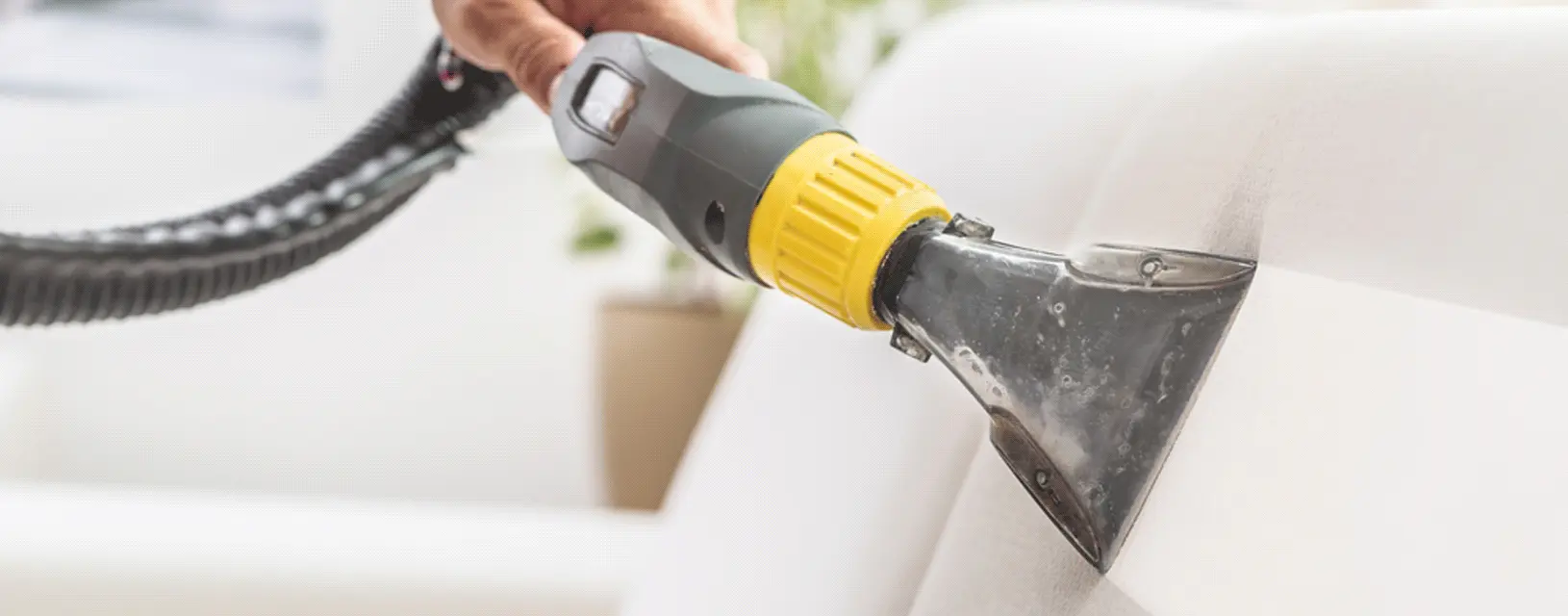 Ankara Koltuk Yıkama | Buharlı Temizlik ile Derinlemesine Hijyen