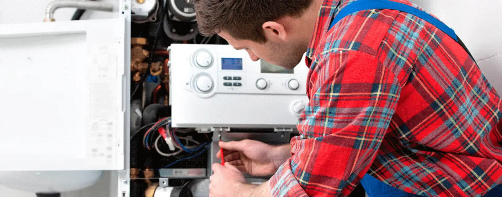 Ankara Kombi Bakımı Hizmeti ile Güvenli ve Verimli Isınma