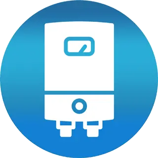 Kombi Servisi Ankara İcon