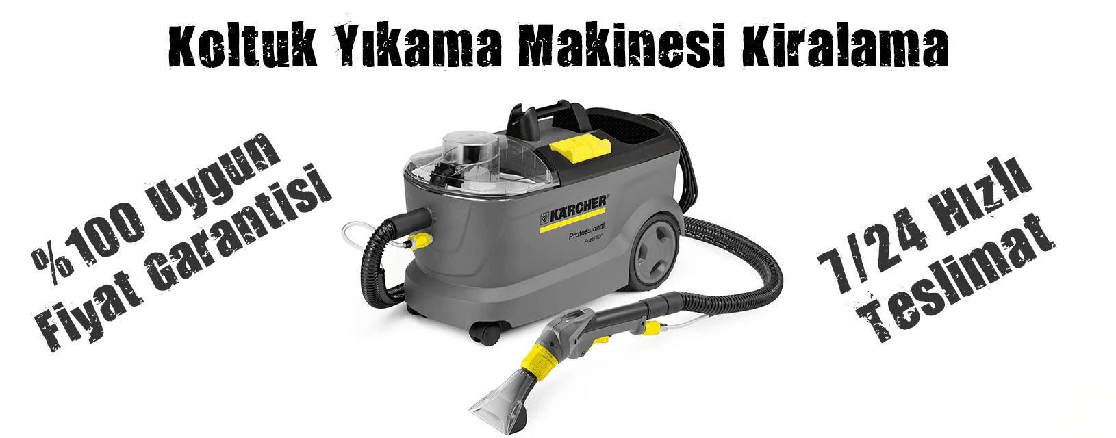 Ankara koltuk yıkama makinesi kiralama