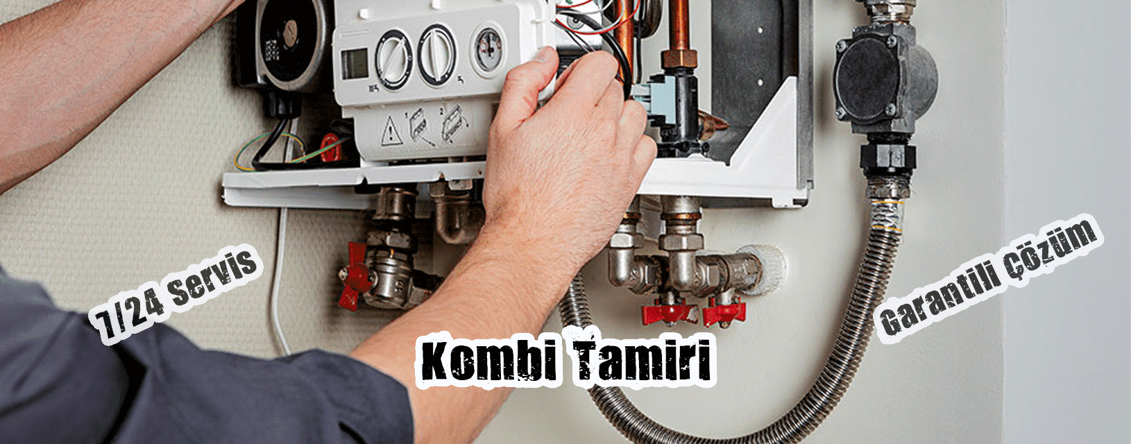 Ankara Kombi Tamiri